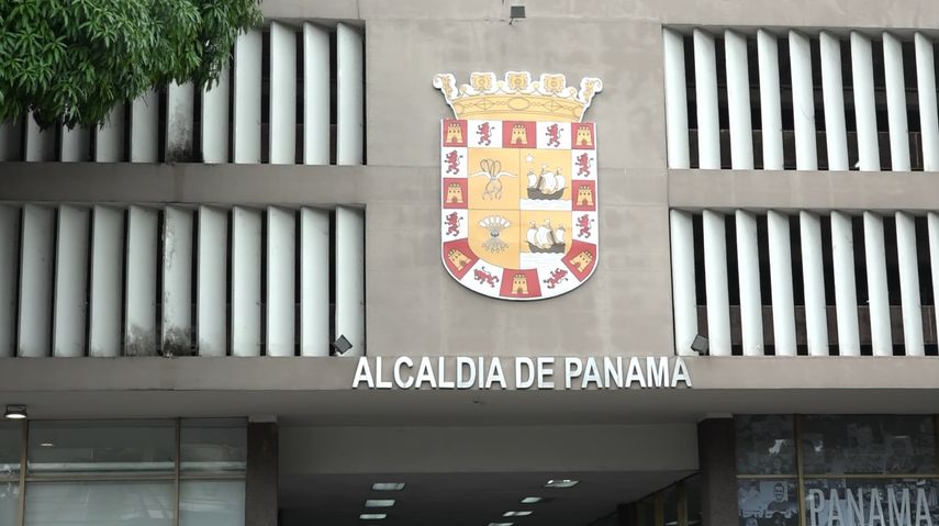 Featured image for “La Alcaldía de Panamá,  anuncia horario especial con motivo del Mes de la Patria”