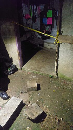 Featured image for “Matan a un hombre en Chilibre, la Policía identificó a tres sospechosos”
