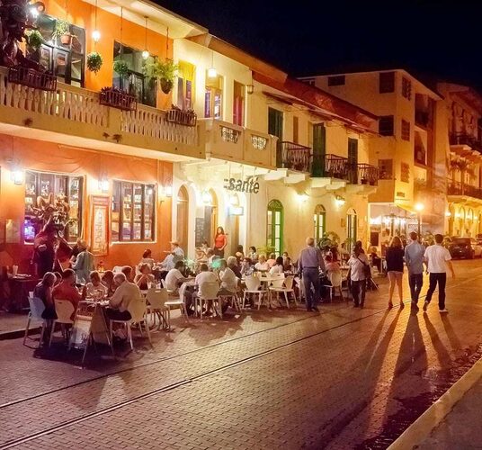 Featured image for “Asociación de Restaurantes, Bares y Hoteles del Casco Antiguo de Panamá piden diálogo y prudencia”