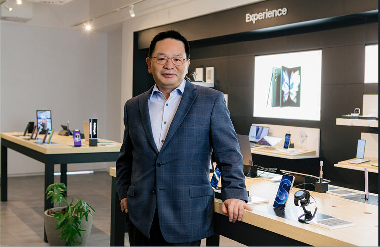 Featured image for “En su 54° aniversario, Samsung celebra los innovadores del mañana en América Latina ”