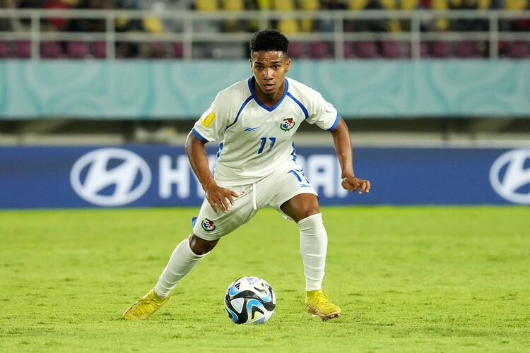 Featured image for “Panamá empata con Ecuador y se despide del Mundial Sub-17”