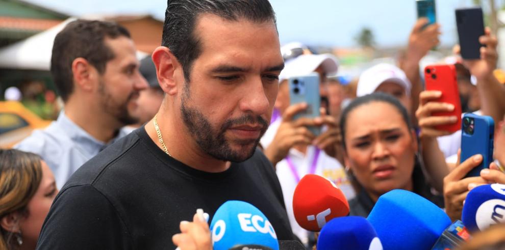 Noticia Radio Panamá | Bermúdez pide a Fábrega dar la cara ante la crisis