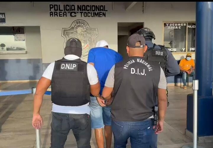 Noticia Radio Panamá | Ubican a sospechoso de tentativa de homicidio en Tocumen