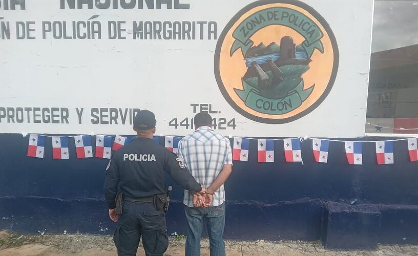 Noticia Radio Panamá | Operación Omega: Aprehenden a 171 personas y decomisan 1,231 paquetes de droga