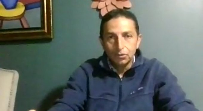 Noticia Radio Panamá | Augusto Jiménez: «Situación de Tierras Altas es crítica por los cierres prolongados de vías»