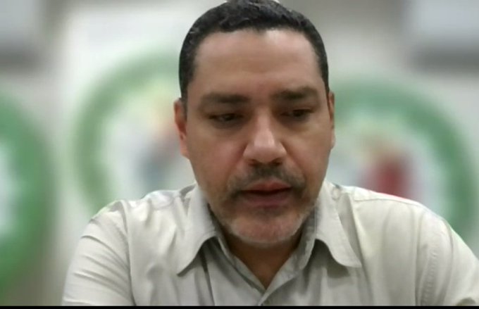 Noticia Radio Panamá | Tovar: «Solicitamos al gobierno que por lo mejores medios se logre la apertura hacia Chiriquí»