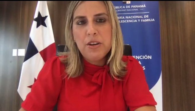 Noticia Radio Panamá | SENNIAF sigue con su labor de protección al menor a pesar de las protestas y cierres de calles