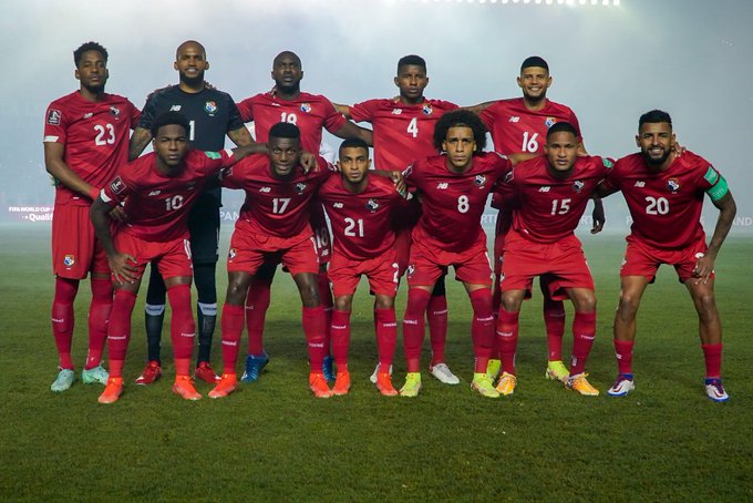 Featured image for “Ranking FIFA: Panamá se consolida como la tercera mejor selección de Concacaf”