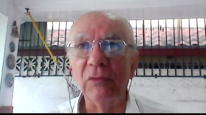 Noticia Radio Panamá | Gamboa Arosemena: «Este gobierno nos está llevando a la anarquía»