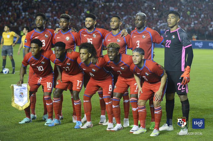 Featured image for “Panamá logra su clasificación al Final Four y Copa América 2024”