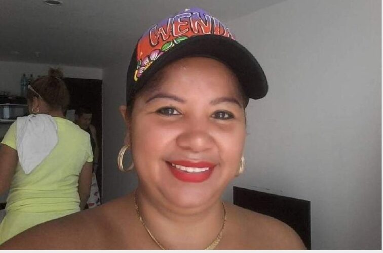 Featured image for “Condena de 50 años de cárcel para asesinos de la activista política Wendy Rodríguez, en el Corredor Sur”