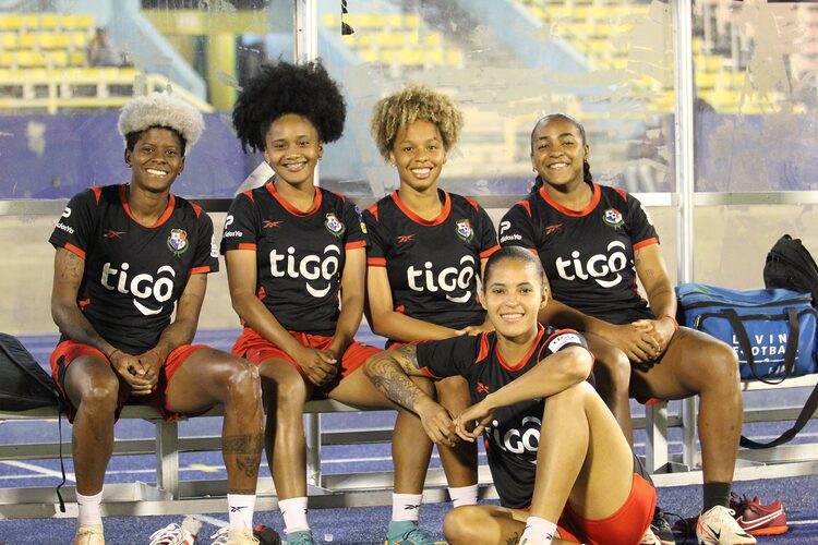 Featured image for “Panamá juega ante Jamaica en busca de clasificar a Copa Oro femenina”