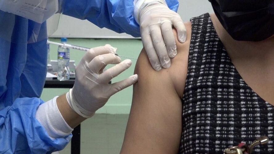 Featured image for “Prevención y vacunación, la clave para evitar defunciones por influenza”