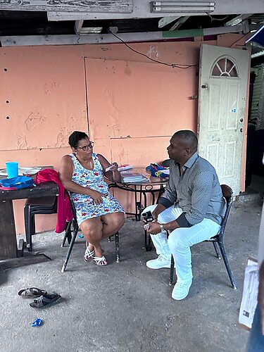 Noticia Radio Panamá | Cambio Democrático y Panameñista proponen a candidato a la alcaldía de San Miguelito aparecer en ambas papeletas