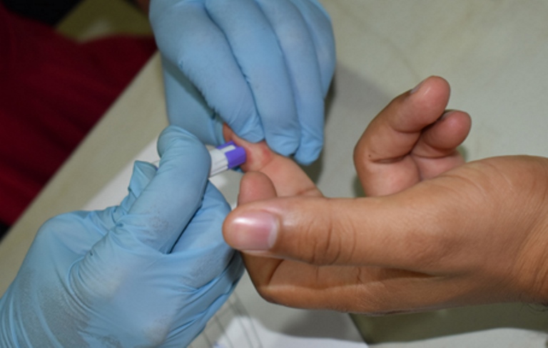 Featured image for “Más de 40 mil pacientes con diabetes atiende la CSS”