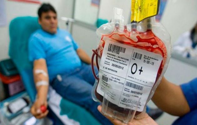 Featured image for “Caja de Seguro Social pide a la población donar sangre por baja en reservas”