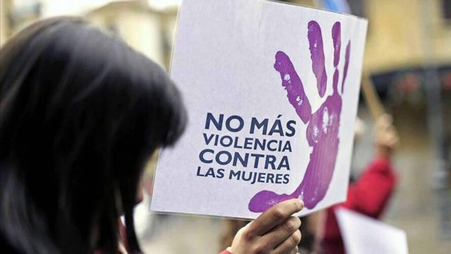 Featured image for “Minsa fomenta concienciación sobre eliminación de violencia contra la mujer”