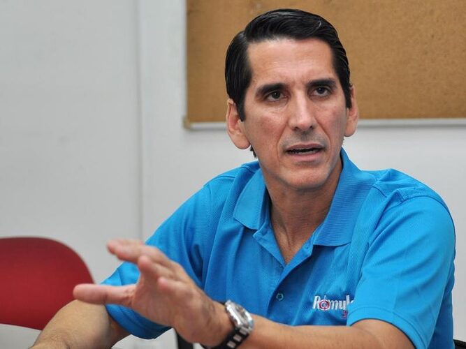 Noticia Radio Panamá | Roux: nadie de Cambio Democrático irá a esconderse al Parlacen