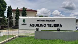 Noticia Radio Panamá | Reanudan la consulta externa del Hospital Aquilino Tejeira de Coclé