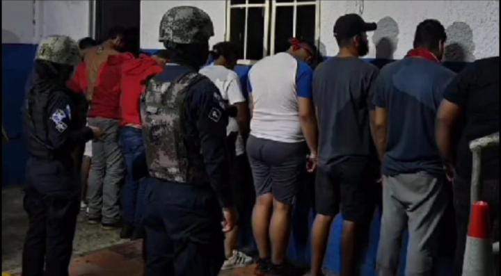 Noticia Radio Panamá | Unas 1,065 personas han sido aprehendidas por delitos de vandalismo y daños a la propiedad en 22 días de manifestaciones
