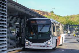 Noticia Radio Panamá | Mi Bus anuncia la suspensión del servicio por las protestas