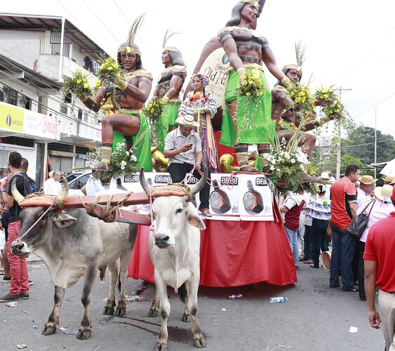 Featured image for “Desfile de carretas no se realizará en San Miguelito este 10 de noviembre”
