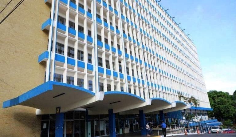 Noticia Radio Panamá | Complejo Hospitalario espera recuperar en el menor tiempo una gran cantidad de citas perdidas