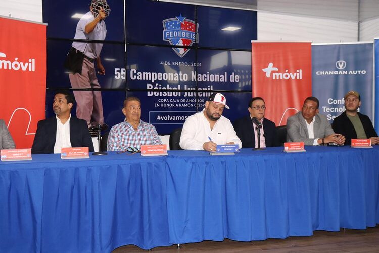 Noticia Radio Panamá | Campeonato Nacional Juvenil se jugará a «todos contra todos»