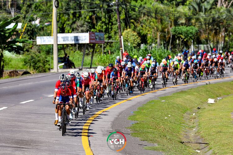 Featured image for “La Vuelta Ciclista a Chiriquí se correrá del 8 al 14 de enero de 2024”