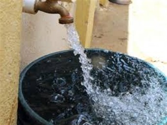 Featured image for “El Idaan pide hacer uso racional del agua potable en días de fiestas”