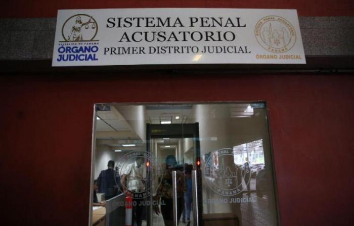 Featured image for “Declaran prescripción de la acción penal a favor nueve personas en el caso  PAN-Granos”