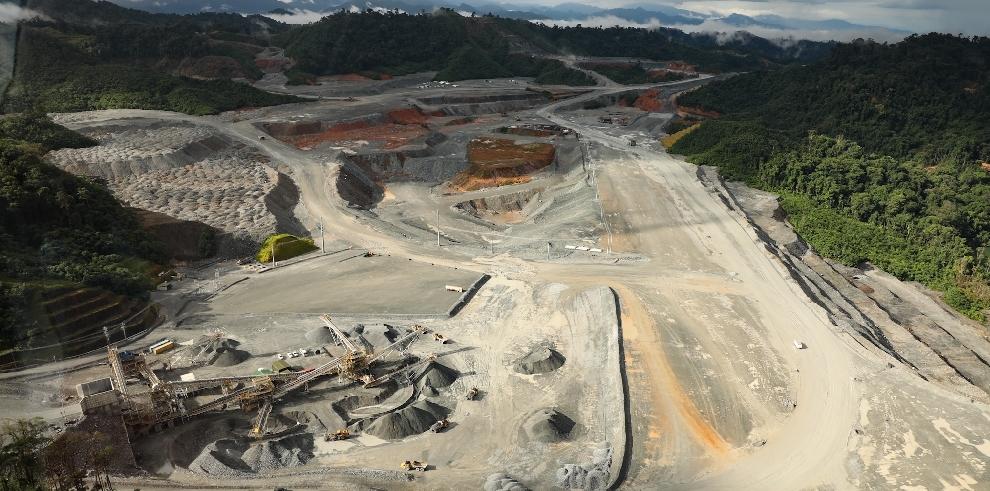 Featured image for “Minera Panamá inicia arbitraje internacional contra Panamá”