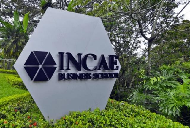 Featured image for “INCAE Business School establecerá su sede en Panamá”