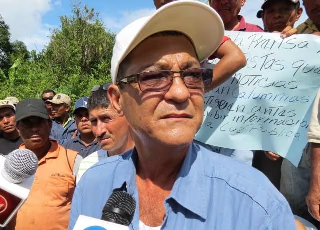 Featured image for “David Ochy es detenido en Costa Rica como sospechoso de lavado de dinero”