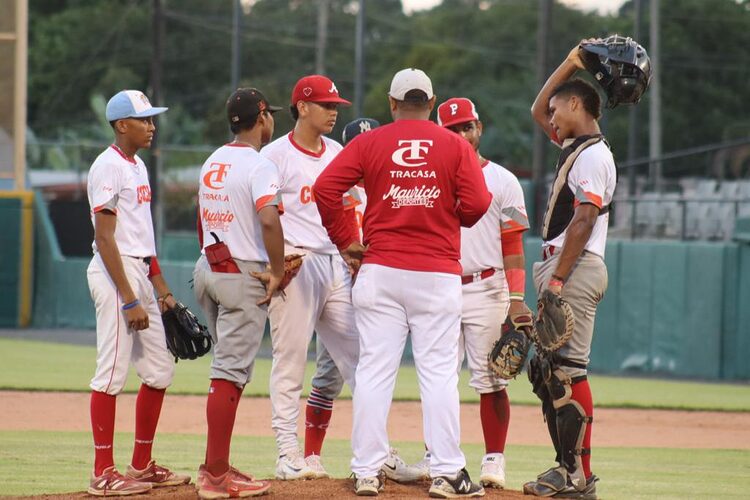 Noticia Radio Panamá | Equipo de Coclé buscará ser nuevamente campeón del béisbol juvenil