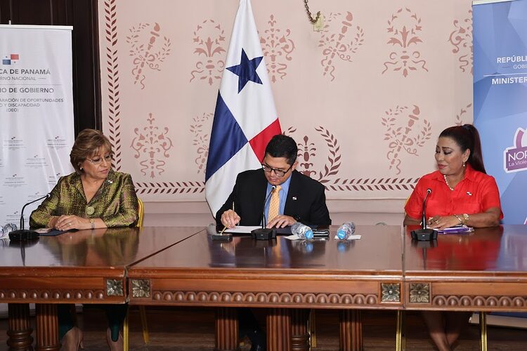 Featured image for “Ministerio de Gobierno crea la nueva Oficina de Estadística”