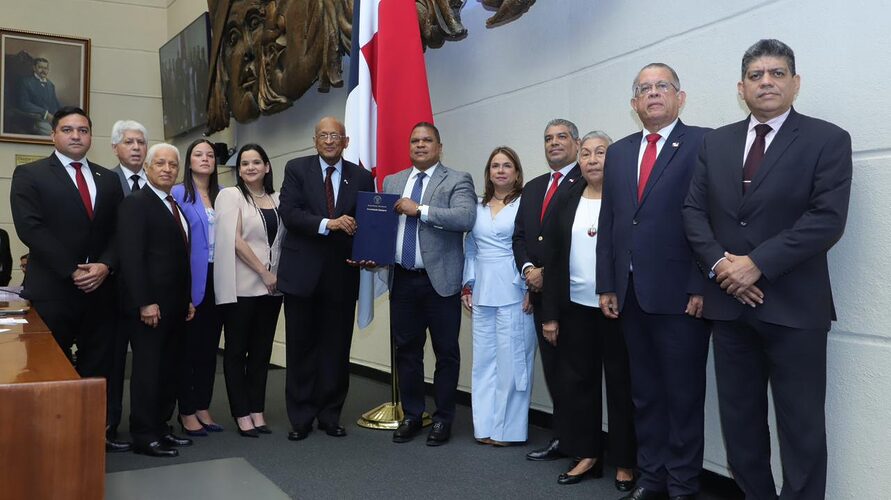 Featured image for “Asamblea aprueba Presupuesto General del Estado 2024”