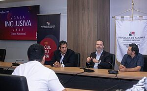 Noticia Radio Panamá | “Quinta Gala inclusiva busca promover los derechos culturales de las personas con discapacidad”