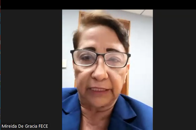 Noticia Radio Panamá | Meduca hace efectivo pago de la segunda partida del FECE