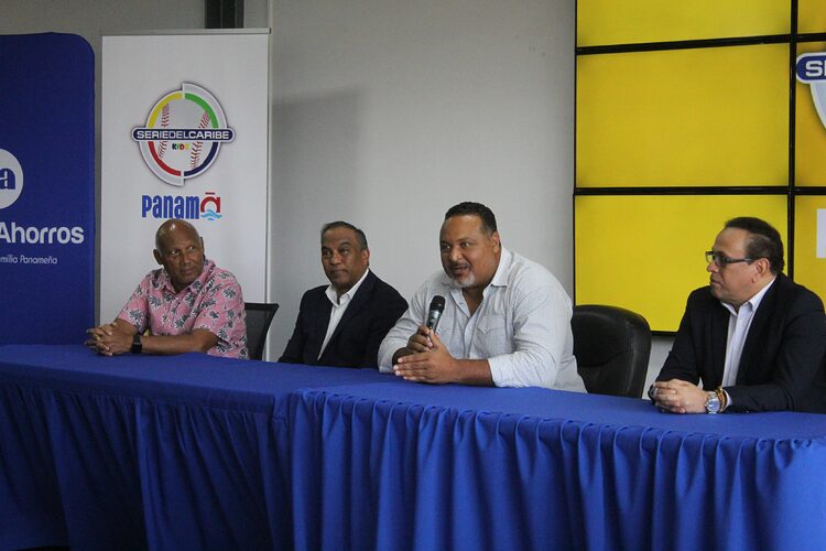 Noticia Radio Panamá | Instalan Comité Organizador y Comisión Técnica de Serie del Caribe Kids