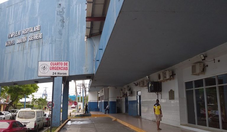 Noticia Radio Panamá | Balacera deja tres heridos en el «callejón de los plátanos», en Colón