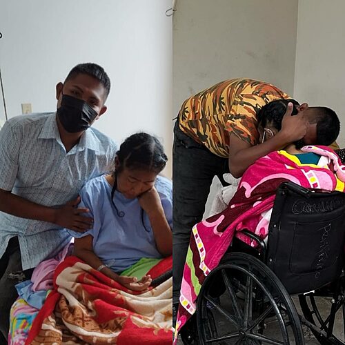 Featured image for “No hay máquinas de hemodiálisis “En Bocas del Toro deben morir pacientes de para que haya cupo””