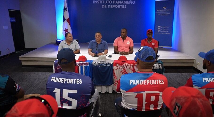 Noticia Radio Panamá | Todo listo para la Liga Superior de Sóftbol U23