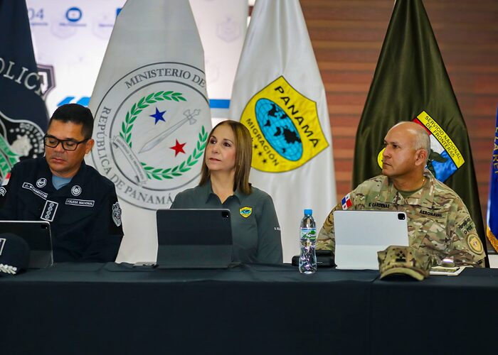 Featured image for “Más de 90 mil personas pasaron por Panamá durante los días de Carnaval”