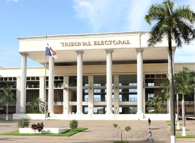 Featured image for “Tribunal Electoral pospone realización de los debates presidenciales; aún no hay nueva fecha”