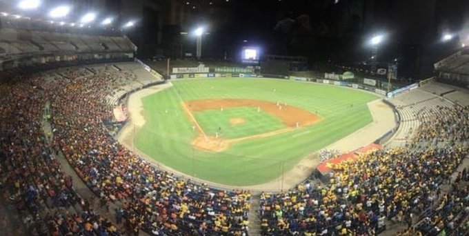 Noticia Radio Panamá | “El 8 de marzo arranca el Campeonato de Béisbol Mayor”