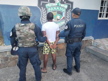 Featured image for “Policía aprehende a 4 personas por homicidio y tentativa de homicidio en Operación Kilate 3”