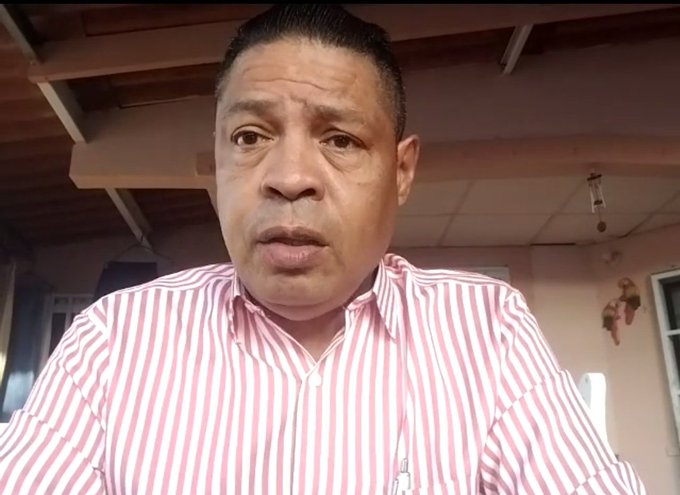 Noticia Radio Panamá | “Montero al Meduca: «No jueguen con el sector magisterial»”