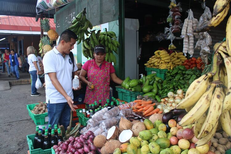 Noticia Radio Panamá | “Supervisan la cadena de frío y la inocuidad alimentaria en Veraguas”