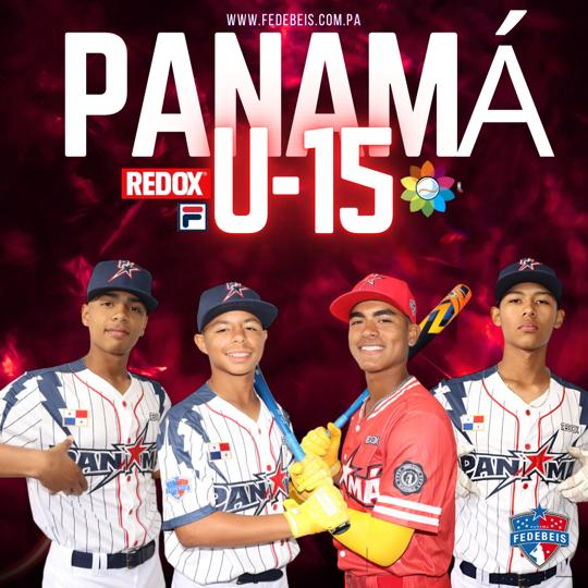 Noticia Radio Panamá | Fedebeis revela equipo para el Pre-mundial U15